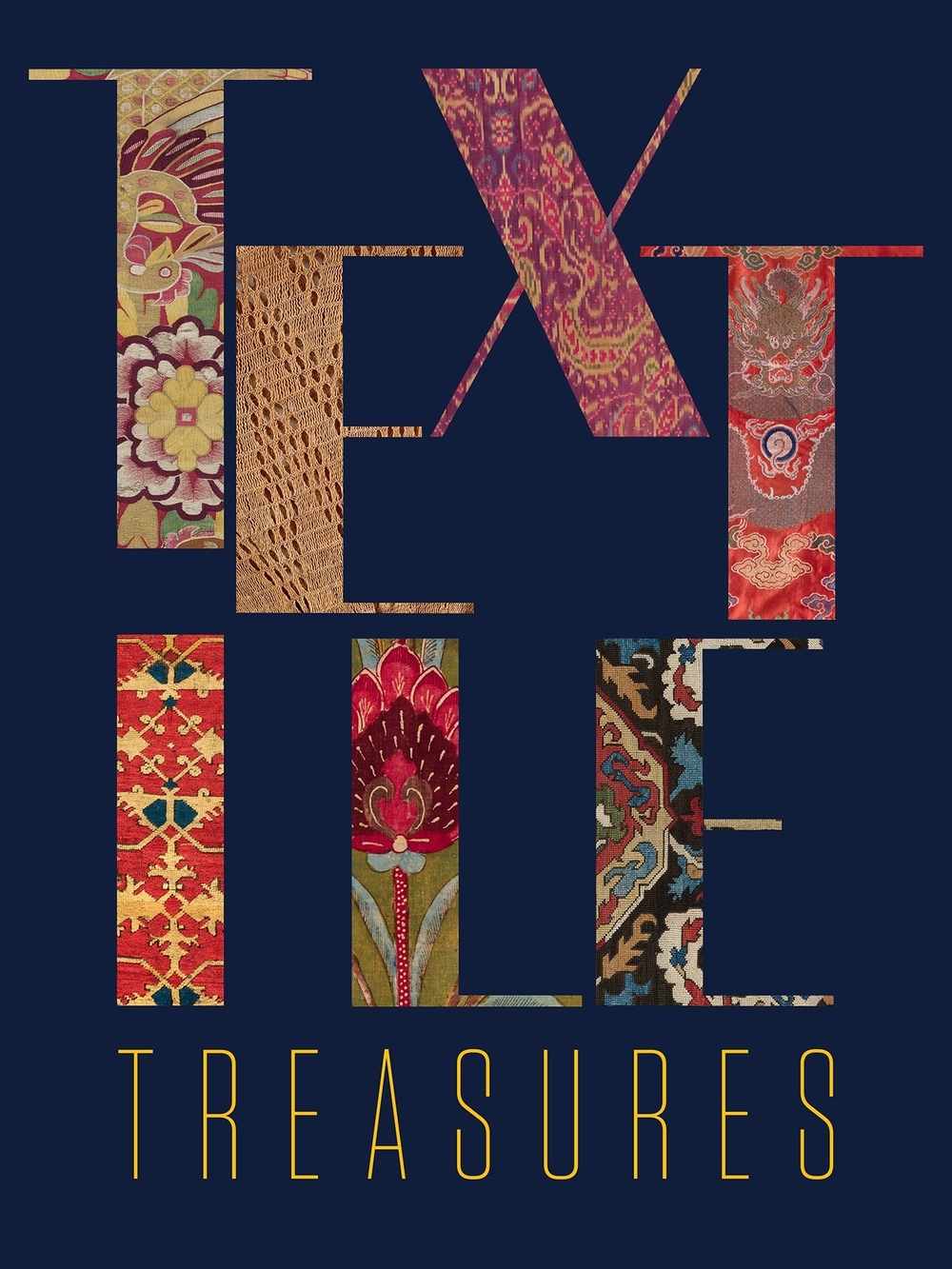 Textile Treasures: Highlights from The Textile Museum